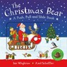 The Christmas Bear: A Push, Pull and Slide Book - Ian Whybrow - 9781035048038