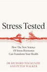 How Stress Works - Dr Richard Mackenzie ; Peter Walker - 9781035049059