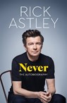 Never - Rick Astley - 9781035049394