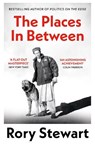 The Places In Between - Rory Stewart - 9781035052189