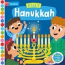 Busy Hanukkah - Campbell Books - 9781035055319