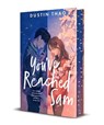 You've Reached Sam - Dustin Thao - 9781035056774