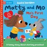 Matty and Mo: Mo's First Day - Campbell Books - 9781035057733