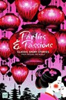 Parties and Passions - Elena Richards - 9781035058563