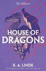 House of Dragons - K. A. Linde - 9781035059393