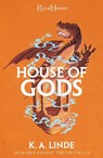House of Gods - K. A. Linde - 9781035059560