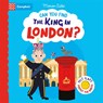Can You Find The King in London? - Marion Billet - 9781035059928