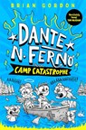 Dante N. Ferno: Camp Catastrophe - Brian Gordon - 9781035063628