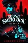 Red Leech - Andrew Lane - 9781035063703