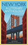 New York: A Literary Anthology - J. Michelle Coghlan - 9781035067664