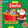 Busy Santa - Campbell Books - 9781035074280