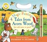 Tales from Acorn Wood Magic Painting - Julia Donaldson - 9781035076086