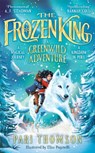 Frozen King - Pari Thomson - 9781035078929