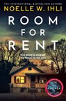 Room For Rent - Noelle W. Ihli - 9781035080144