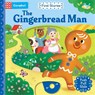 The Gingerbread Man - Campbell Books - 9781035081110