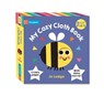 My Cozy Cloth Book - Campbell Books ; Jo Lodge - 9781035084371