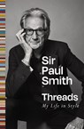 Threads - Paul Smith - 9781035089840