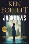 Jackdaws - Ken Follett - 9781035092758