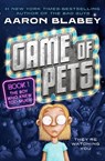 Game of Pets - Aaron Blabey - 9781035098903