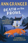 Death on the Prowl (Campbell & Carter Mystery 8) - Ann Granger - 9781035411474