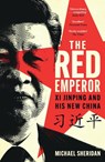 The Red Emperor - Michael Sheridan - 9781035413515
