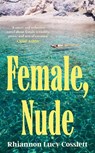 Female, Nude - Rhiannon Lucy Cosslett - 9781035413812