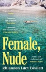 Female, Nude - Rhiannon Lucy Cosslett - 9781035413843