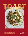Toast - Katie Marshall - 9781035420742