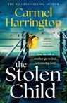The Stolen Child - Carmel Harrington - 9781035421404
