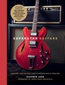 Superstar Guitars - Eleanor Jane - 9781035421787
