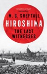Hiroshima - M.G. Sheftall - 9781035422692