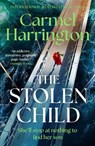 The Stolen Child - Carmel Harrington - 9781035425501