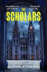 The Scholars - MacKenzie Common - 9781035426126