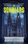 The Scholars - MacKenzie Common - 9781035426140