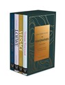Little Guides to Style Gift Set: The Visionaries -  - 9781035429301