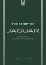 The Story of Jaguar - Peter Tomalin - 9781035435081