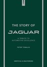 The Story of Jaguar - Peter Tomalin - 9781035435098