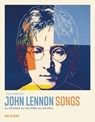 The Complete John Lennon Songs - Paul Du Noyer - 9781035435616