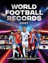 World Football Records 2027 - Keir Radnedge - 9781035441822