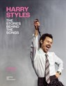 Harry Styles: The Stories Behind the Songs - Caroline Sullivan - 9781035447213