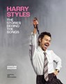 Harry Styles: The Stories Behind the Songs - Caroline Sullivan - 9781035447213