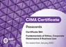 CIMA BA4 Fundamentals of Ethics, Corporate Governance and Business Law - BPP Learning Media - 9781035502875