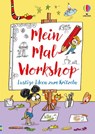 Mein Mal-Workshop - Sarah Russell - 9781035705429