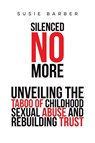 Silenced No More - Susie Barber - 9781035883509