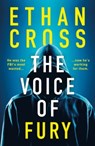 The Voice of Fury - Ethan Cross - 9781035910540