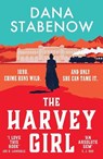 The Harvey Girl - Dana Stabenow - 9781035916641