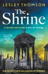 The Shrine - Lesley Thomson - 9781035920259