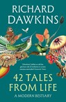 42 Tales From Life - Richard Dawkins - 9781035924356
