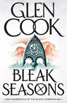 Bleak Seasons - Glen Cook - 9781035929818