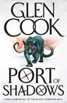 Port of Shadows - Glen Cook - 9781035929955